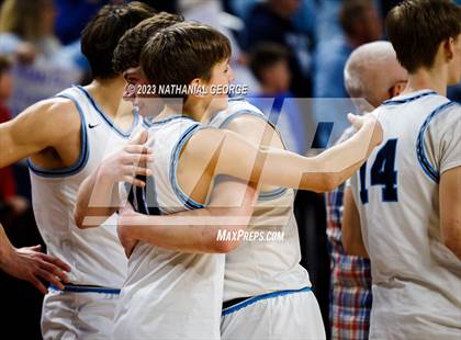 Thumbnail 1 in Freeman vs. Amherst (NSAA Class C2 Final) photogallery.