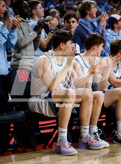 Thumbnail 2 in Freeman vs. Amherst (NSAA Class C2 Final) photogallery.