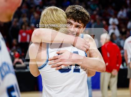Thumbnail 2 in Freeman vs. Amherst (NSAA Class C2 Final) photogallery.