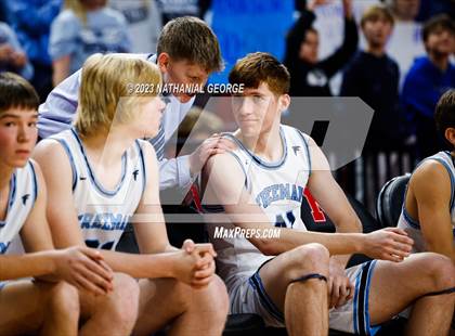 Thumbnail 3 in Freeman vs. Amherst (NSAA Class C2 Final) photogallery.