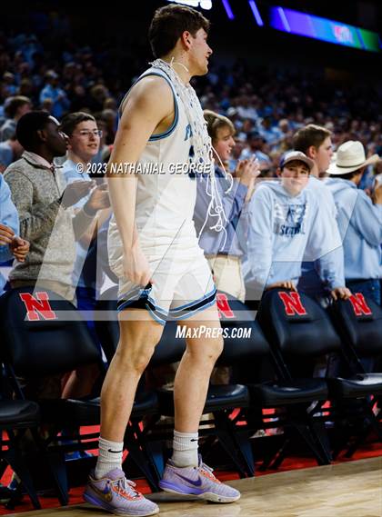 Thumbnail 1 in Freeman vs. Amherst (NSAA Class C2 Final) photogallery.