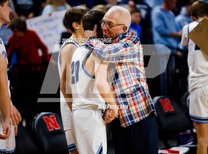 Thumbnail 2 in Freeman vs. Amherst (NSAA Class C2 Final) photogallery.