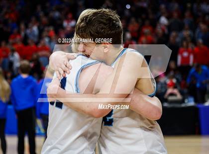 Thumbnail 1 in Freeman vs. Amherst (NSAA Class C2 Final) photogallery.