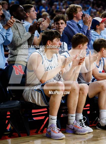 Thumbnail 1 in Freeman vs. Amherst (NSAA Class C2 Final) photogallery.