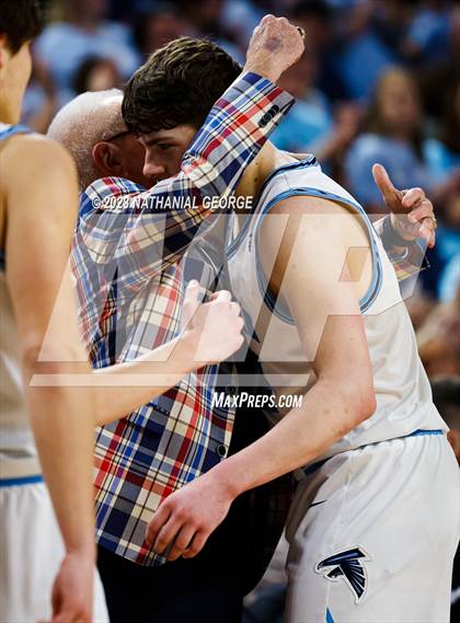 Thumbnail 3 in Freeman vs. Amherst (NSAA Class C2 Final) photogallery.