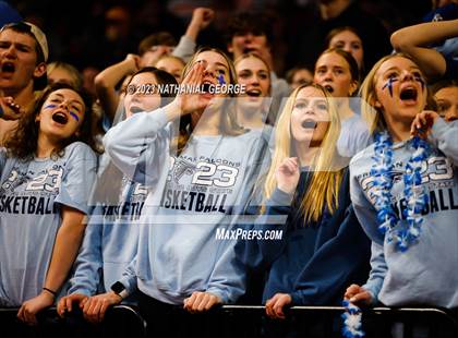 Thumbnail 2 in Freeman vs. Amherst (NSAA Class C2 Final) photogallery.