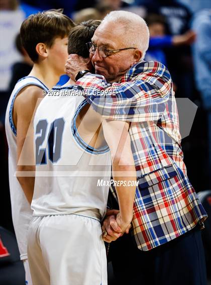 Thumbnail 3 in Freeman vs. Amherst (NSAA Class C2 Final) photogallery.