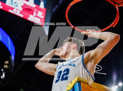 Thumbnail 1 in Freeman vs. Amherst (NSAA Class C2 Final) photogallery.