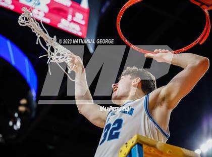 Thumbnail 3 in Freeman vs. Amherst (NSAA Class C2 Final) photogallery.