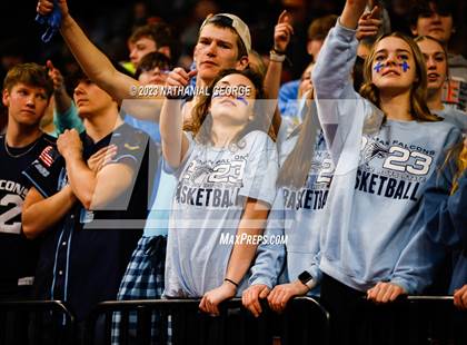 Thumbnail 1 in Freeman vs. Amherst (NSAA Class C2 Final) photogallery.