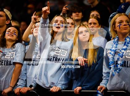 Thumbnail 2 in Freeman vs. Amherst (NSAA Class C2 Final) photogallery.