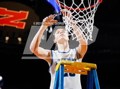 Thumbnail 3 in Freeman vs. Amherst (NSAA Class C2 Final) photogallery.