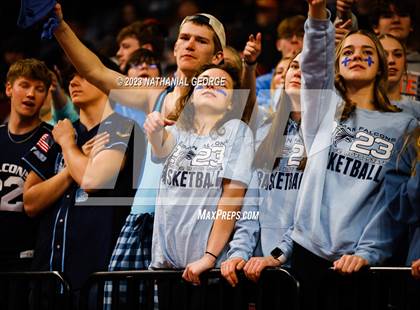 Thumbnail 2 in Freeman vs. Amherst (NSAA Class C2 Final) photogallery.