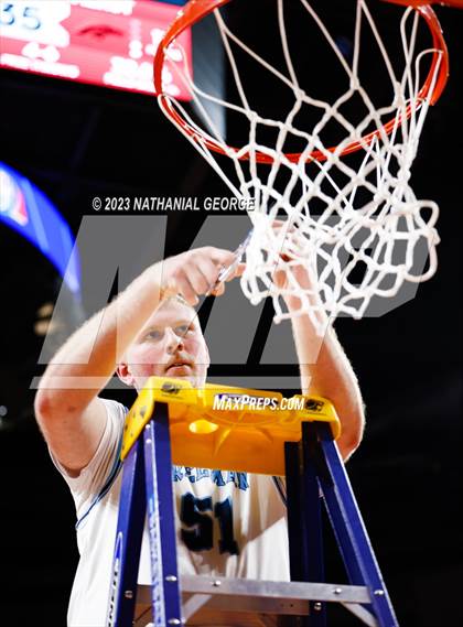 Thumbnail 3 in Freeman vs. Amherst (NSAA Class C2 Final) photogallery.