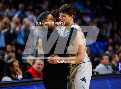 Thumbnail 3 in Freeman vs. Amherst (NSAA Class C2 Final) photogallery.