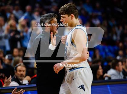 Thumbnail 2 in Freeman vs. Amherst (NSAA Class C2 Final) photogallery.