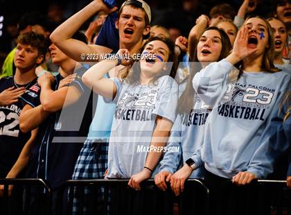 Thumbnail 3 in Freeman vs. Amherst (NSAA Class C2 Final) photogallery.