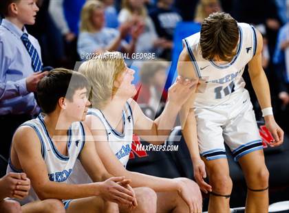 Thumbnail 1 in Freeman vs. Amherst (NSAA Class C2 Final) photogallery.