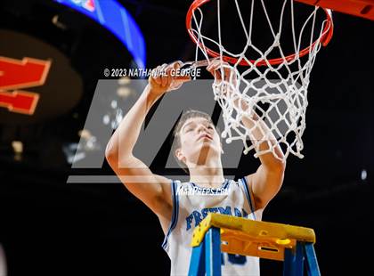 Thumbnail 2 in Freeman vs. Amherst (NSAA Class C2 Final) photogallery.
