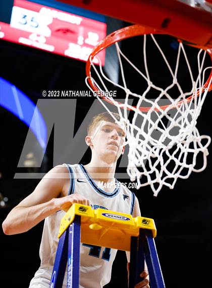 Thumbnail 1 in Freeman vs. Amherst (NSAA Class C2 Final) photogallery.