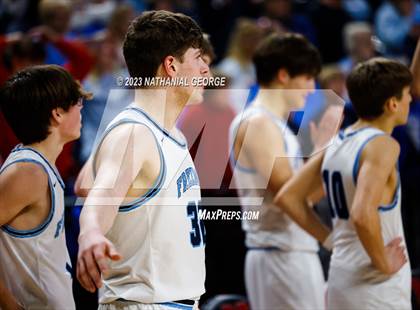 Thumbnail 3 in Freeman vs. Amherst (NSAA Class C2 Final) photogallery.