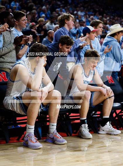Thumbnail 3 in Freeman vs. Amherst (NSAA Class C2 Final) photogallery.