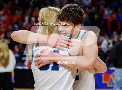 Thumbnail 1 in Freeman vs. Amherst (NSAA Class C2 Final) photogallery.