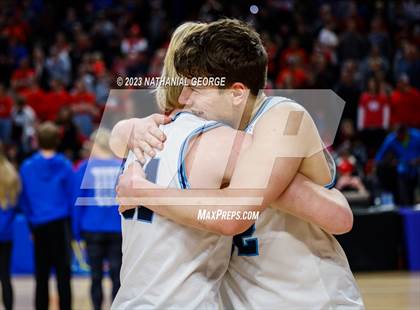 Thumbnail 3 in Freeman vs. Amherst (NSAA Class C2 Final) photogallery.