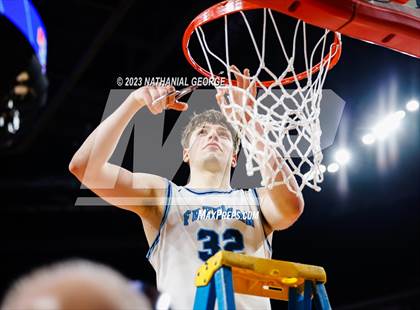 Thumbnail 2 in Freeman vs. Amherst (NSAA Class C2 Final) photogallery.