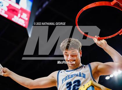 Thumbnail 3 in Freeman vs. Amherst (NSAA Class C2 Final) photogallery.