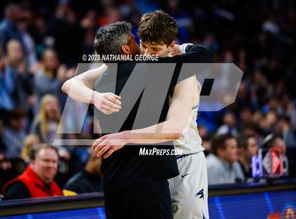 Thumbnail 1 in Freeman vs. Amherst (NSAA Class C2 Final) photogallery.