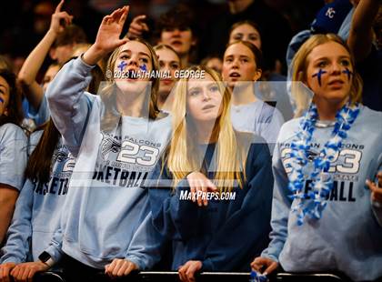 Thumbnail 1 in Freeman vs. Amherst (NSAA Class C2 Final) photogallery.