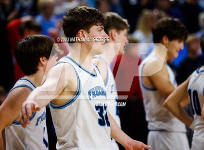 Thumbnail 1 in Freeman vs. Amherst (NSAA Class C2 Final) photogallery.