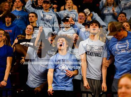 Thumbnail 3 in Freeman vs. Amherst (NSAA Class C2 Final) photogallery.