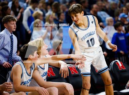 Thumbnail 3 in Freeman vs. Amherst (NSAA Class C2 Final) photogallery.