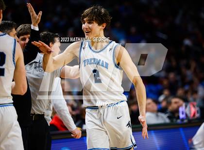 Thumbnail 3 in Freeman vs. Amherst (NSAA Class C2 Final) photogallery.