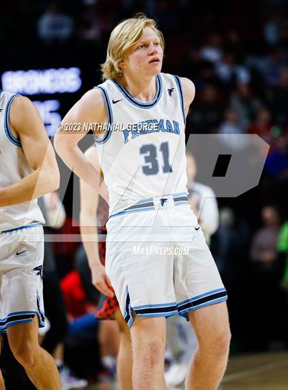 Thumbnail 1 in Freeman vs. Amherst (NSAA Class C2 Final) photogallery.