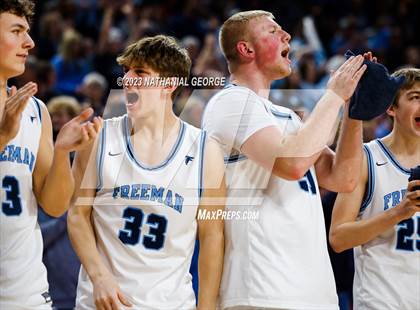Thumbnail 1 in Freeman vs. Amherst (NSAA Class C2 Final) photogallery.