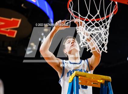 Thumbnail 3 in Freeman vs. Amherst (NSAA Class C2 Final) photogallery.