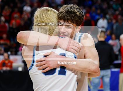 Thumbnail 3 in Freeman vs. Amherst (NSAA Class C2 Final) photogallery.
