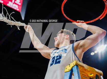 Thumbnail 2 in Freeman vs. Amherst (NSAA Class C2 Final) photogallery.