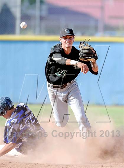 Thumbnail 1 in Granite Bay @ Rocklin photogallery.