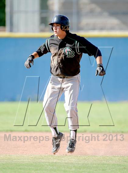 Thumbnail 1 in Granite Bay @ Rocklin photogallery.