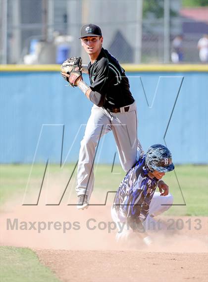 Thumbnail 1 in Granite Bay @ Rocklin photogallery.