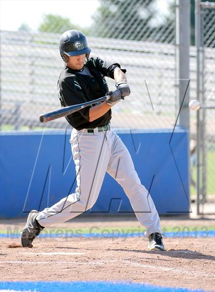 Thumbnail 1 in Granite Bay @ Rocklin photogallery.