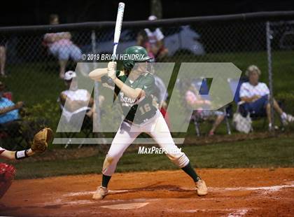 Thumbnail 1 in Bandys @ Newton-Conover (South Fork Conference Tournament) photogallery.