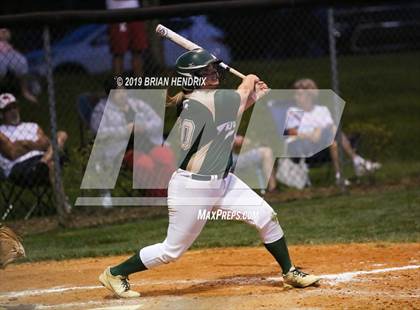Thumbnail 3 in Bandys @ Newton-Conover (South Fork Conference Tournament) photogallery.