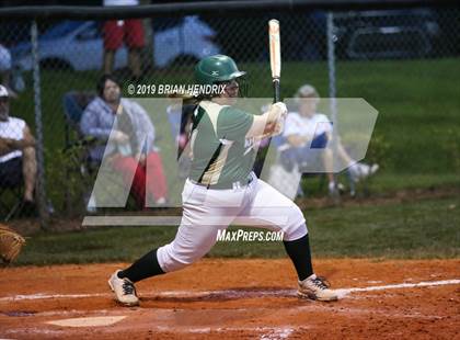 Thumbnail 3 in Bandys @ Newton-Conover (South Fork Conference Tournament) photogallery.
