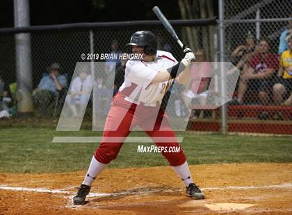 Thumbnail 2 in Bandys @ Newton-Conover (South Fork Conference Tournament) photogallery.