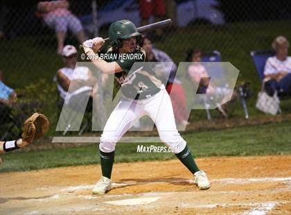 Thumbnail 3 in Bandys @ Newton-Conover (South Fork Conference Tournament) photogallery.